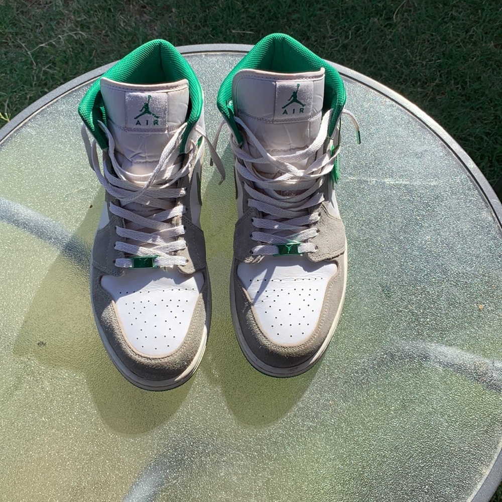 I worn these a lot